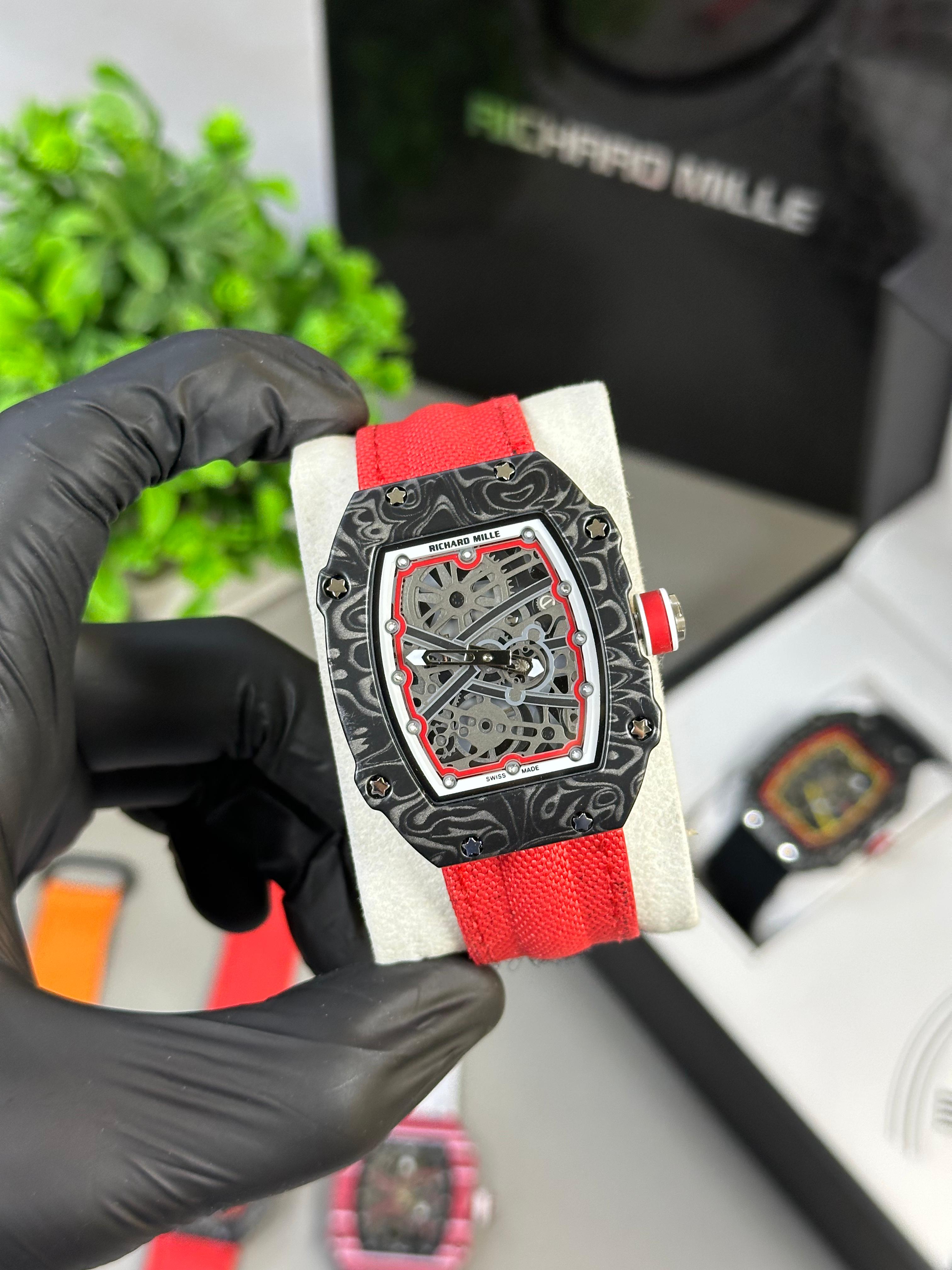 Richard Mille WC 803 ULTRA SLIM