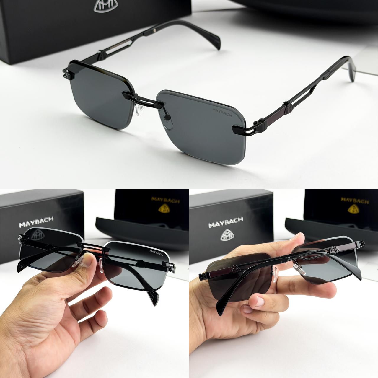 Maybach Sunglasses