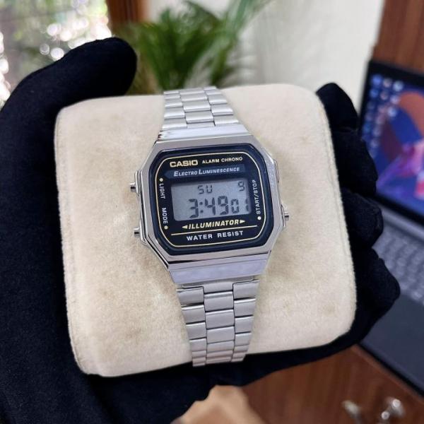 Casio Vintage
