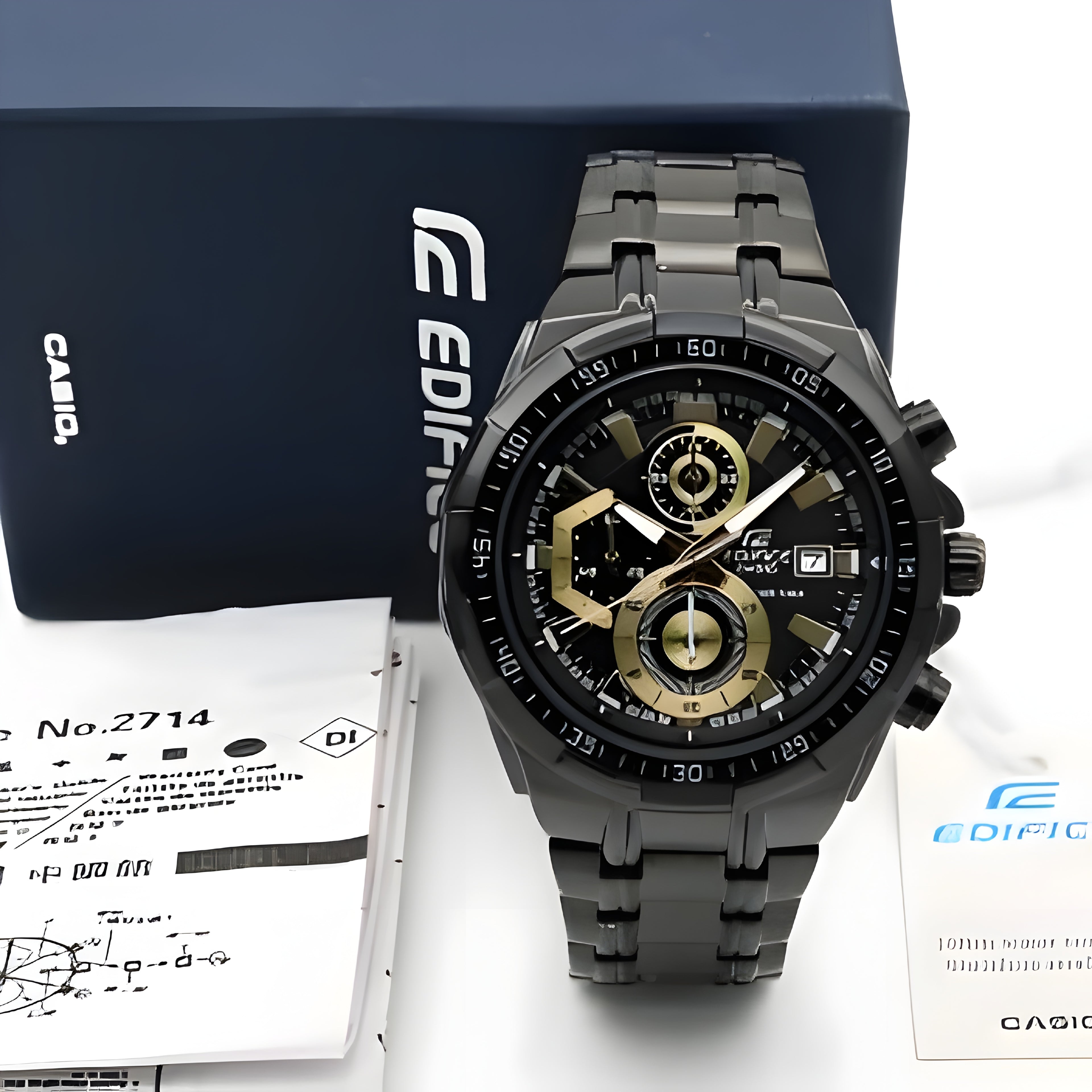 Edifice Efr5000