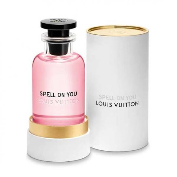 LV LOUIS VUITTON SPELL ON YOU EDP 100ml