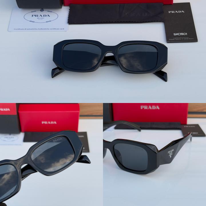 Prada Sunglasses  For Womens