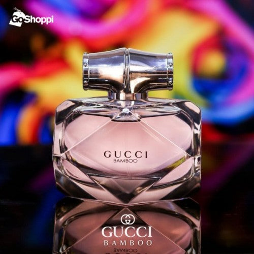 Guccibambo baby pink Perfume