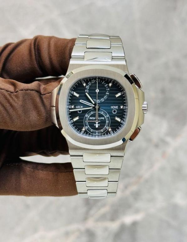 Patek Phillip Nautilus Quartz