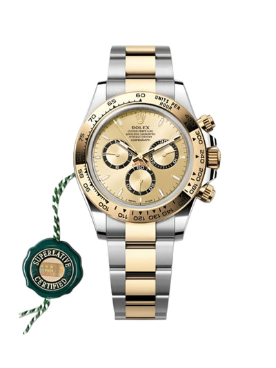Rolex Daytona Cell model