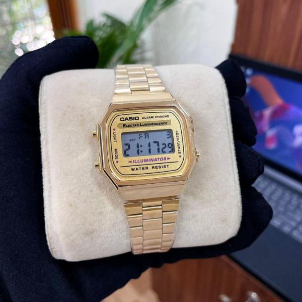 Casio Vintage