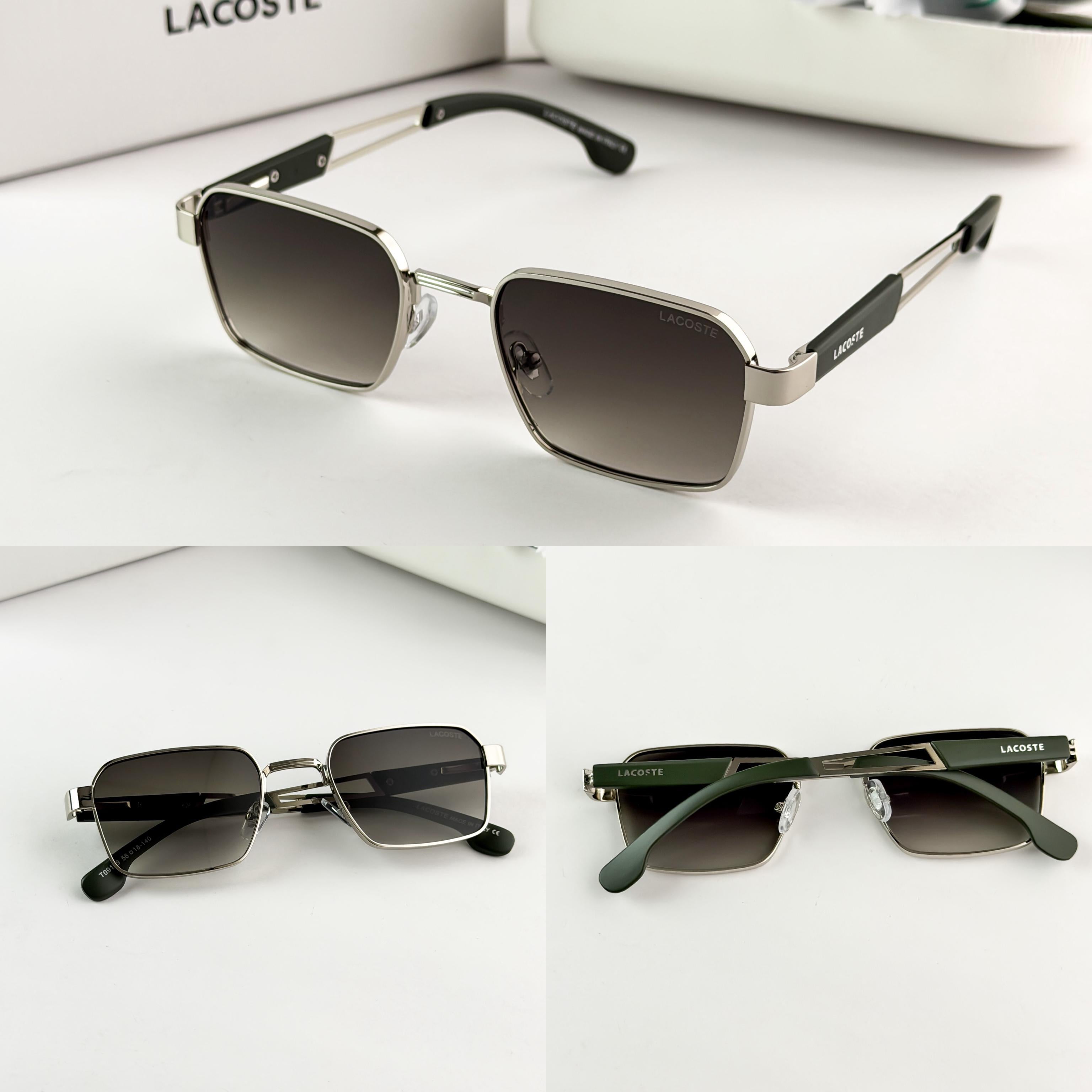 Lacoste Sunglasses
