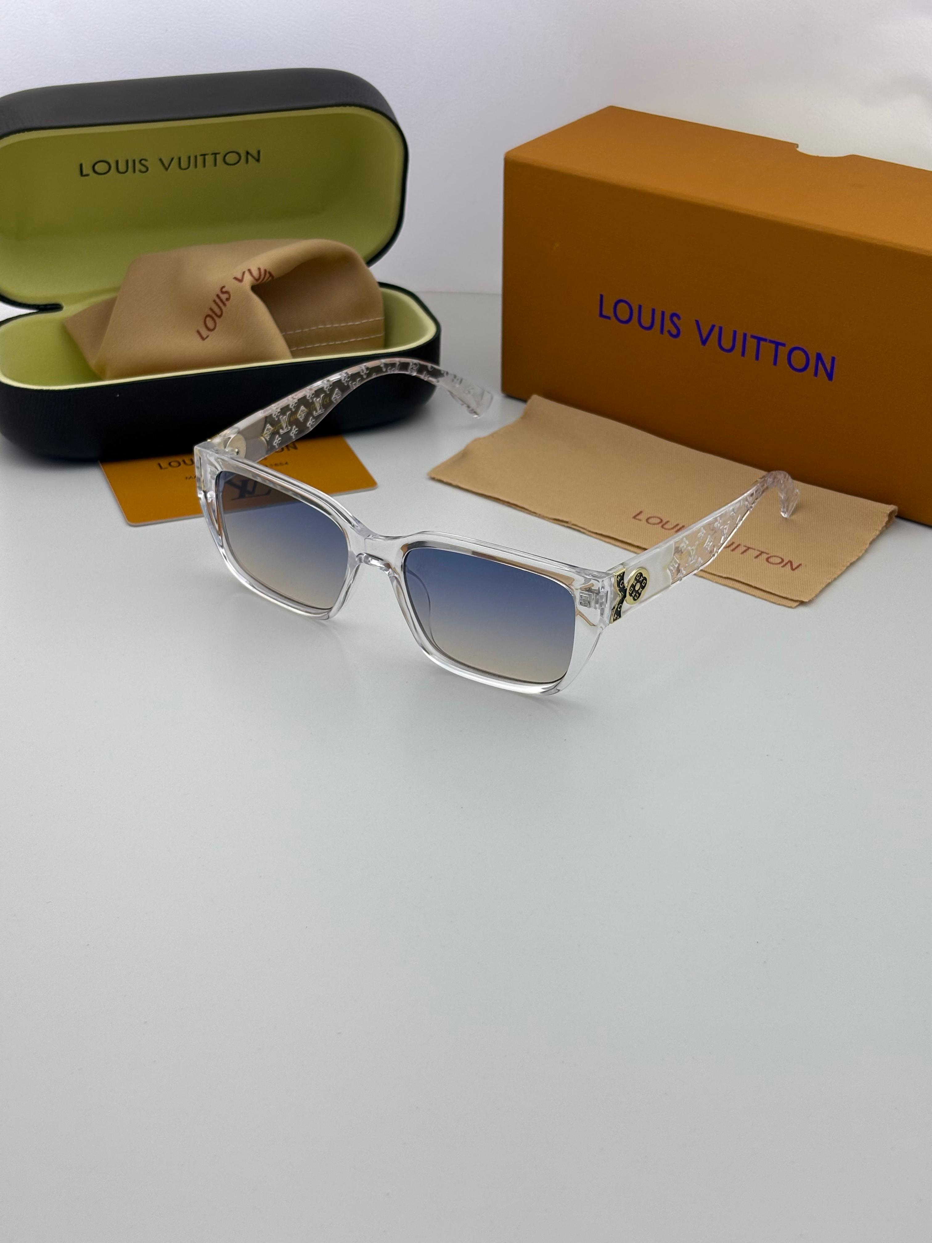 Louis Vuitton Sunglasses
