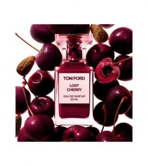 Tom Ford lost cherry eau de parfum unisex